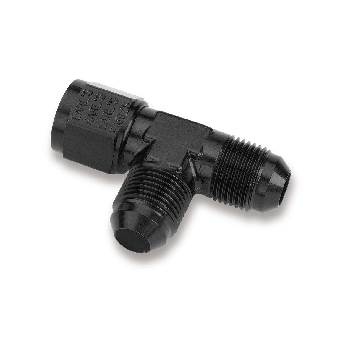 Raccord en T Adaptateur Femelle AN Orientable sur la Conduite 3AN