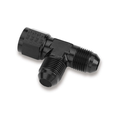 Raccord en T Adaptateur Femelle AN Orientable sur la Conduite 3AN