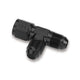 Raccord en T Adaptateur Femelle AN Orientable sur la Conduite 3AN