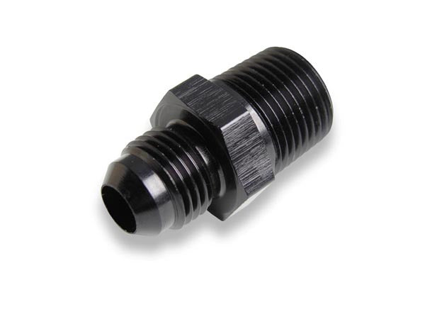 #Adaptateur mâle 1/4" vers NPT 1/4" Ano-Tuff