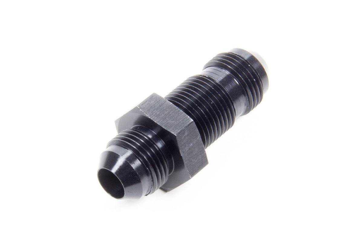 Raccord adaptateur droit cloison traversante AN8 en vrac