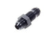 Raccord adaptateur droit cloison traversante AN8 en vrac