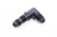 Raccord Adaptateur Cloison 90 Deg 6an