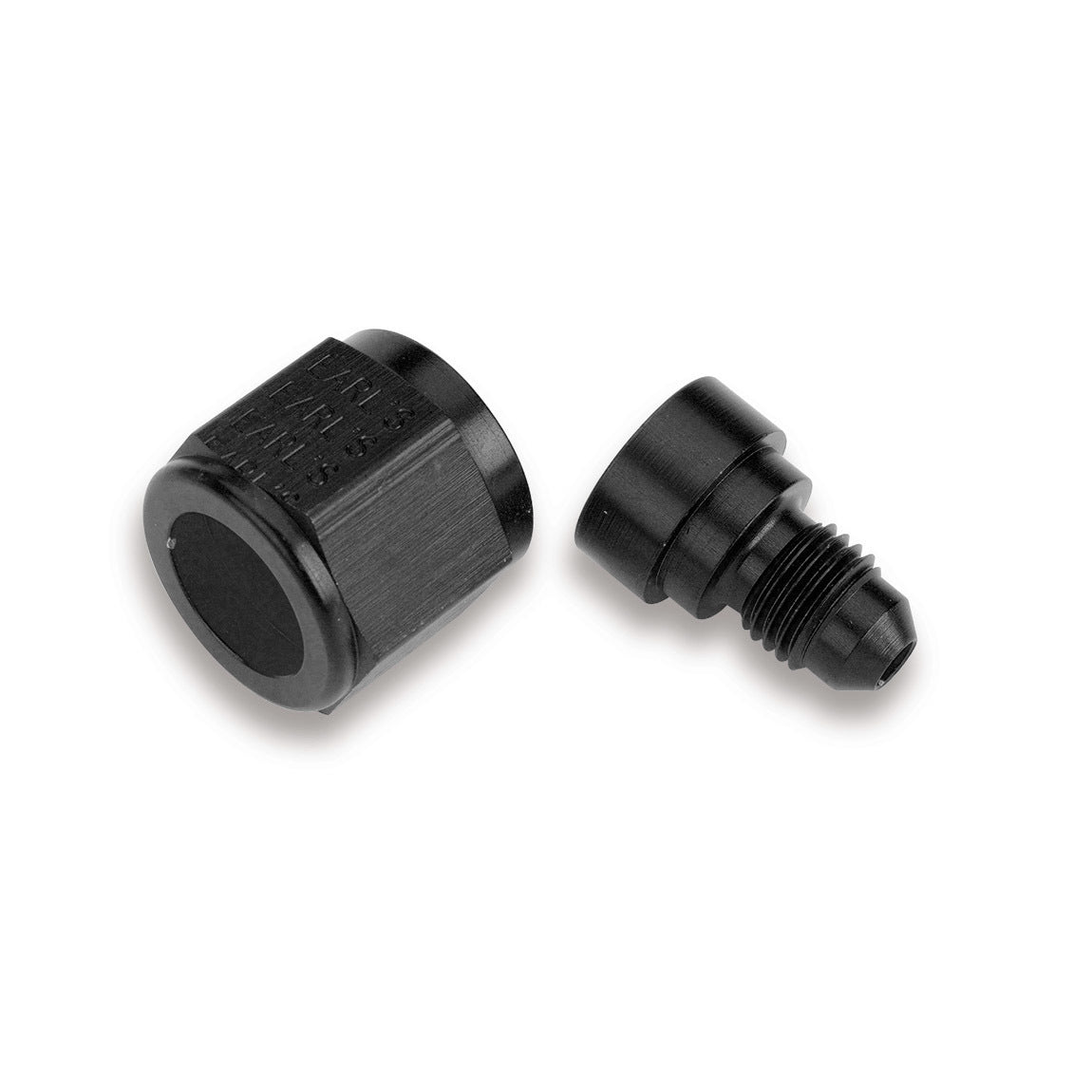 Adaptateur réducteur évasé 12an vers 6an