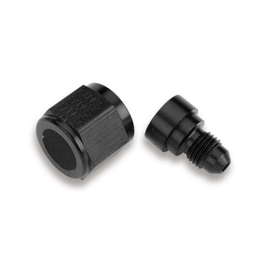 Adaptateur réducteur évasé 12an vers 6an