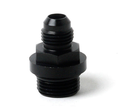 #8 Adaptateur de cuve de carburant avec filetages 3/4-16