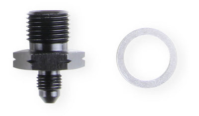 Raccord mâle AN4 vers mâle 16 mm x 1,50
