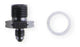 Raccord mâle AN4 vers mâle 16 mm x 1,50