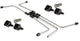 Kit de tubes de vapeur rigides GM LS