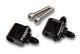 Adaptateur de reniflard de vapeur LS GM, paquet de 2, avec raccords mâles AN3