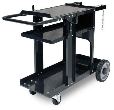 Chariot de soudage plasma MIG/TIG