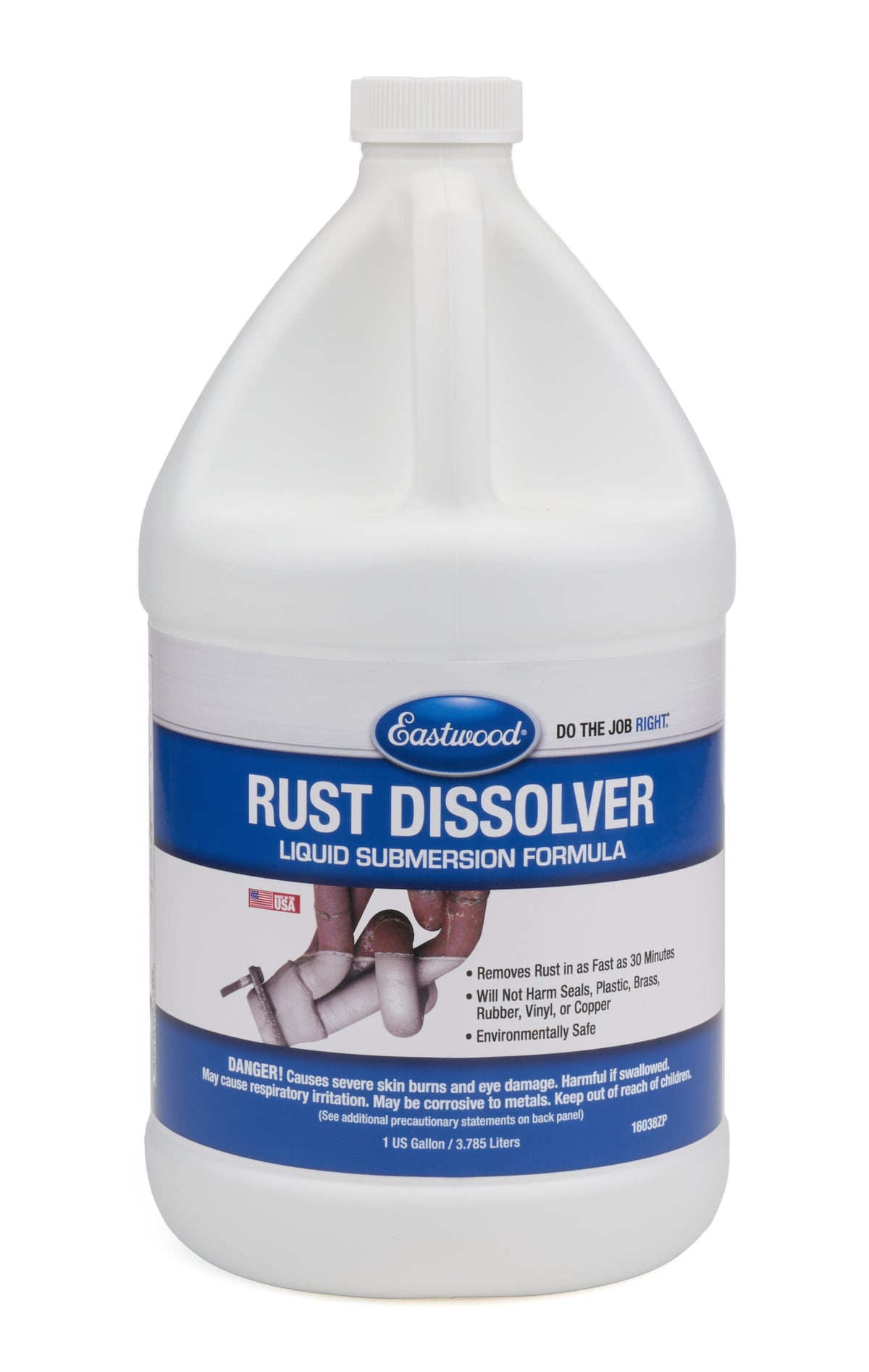 Rust Dissolver Gallon