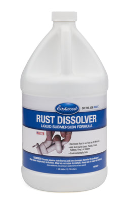 Dissolvant de rouille (bidon de 3,78 L)