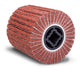 Tambour de ponçage SCT 240 grains, à lamelles