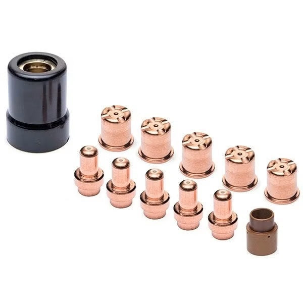 Versa Cut 40 Plasma Cutter Consumables Kit