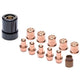 Versa Cut 40 Plasma Cutter Consumables Kit