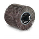 Tambour abrasif Contour SCT à lamelles grain 120