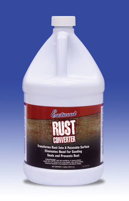 Convertisseur de Rouille Seau de 3,78 L