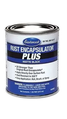 Peinture en pot « Rust Encapsulator Plus »