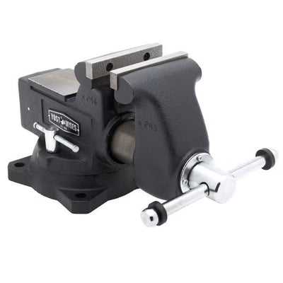 Vise 4.5in YOST Mechanics