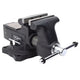 Vise 6.5in YOST Mechanics