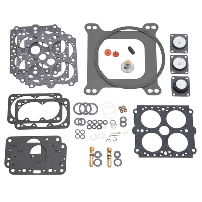 Rebuild Kit 4150 Carb Holley Style