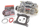 Carburateur de la série Performer 600 CFM avec starter électrique et embrayage