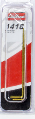 Tiges de dosage - 0,070 x 0,057