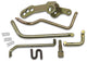 Assortiment de tringleries pour carburateurs EPS.