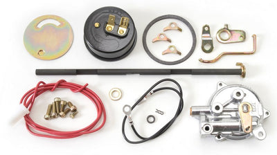 Kit de démarreur électrique