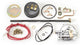 Kit de démarreur électrique