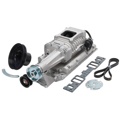 Kit de compresseur E-Force 122 - SBC 57-86