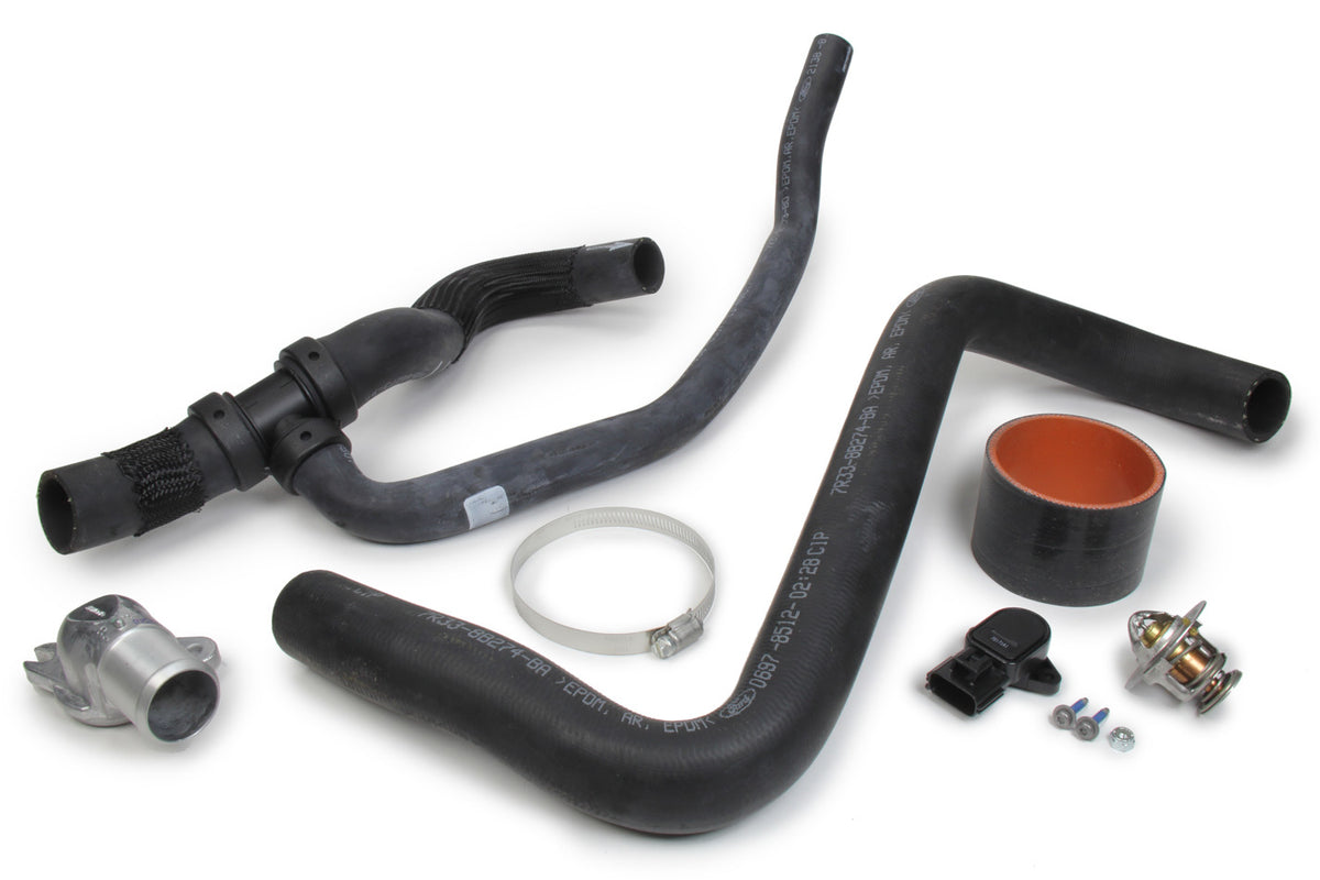 Kit d'amélioration du circuit de liquide de refroidissement - Mustang 4.6L 05-06