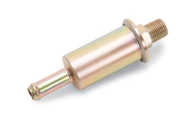 Filtre à carburant pour micro-pompes à carburant - Essence