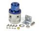 Fuel Pressure Regulator Bypass Style 160GPH Blue