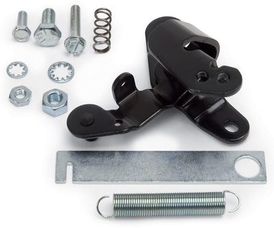 Adaptateur de levier d'accélérateur Ford - Noir