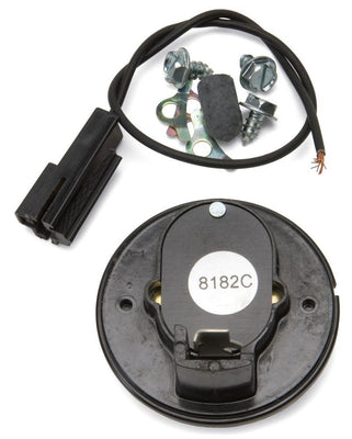 Kit de conversion pour starter électrique