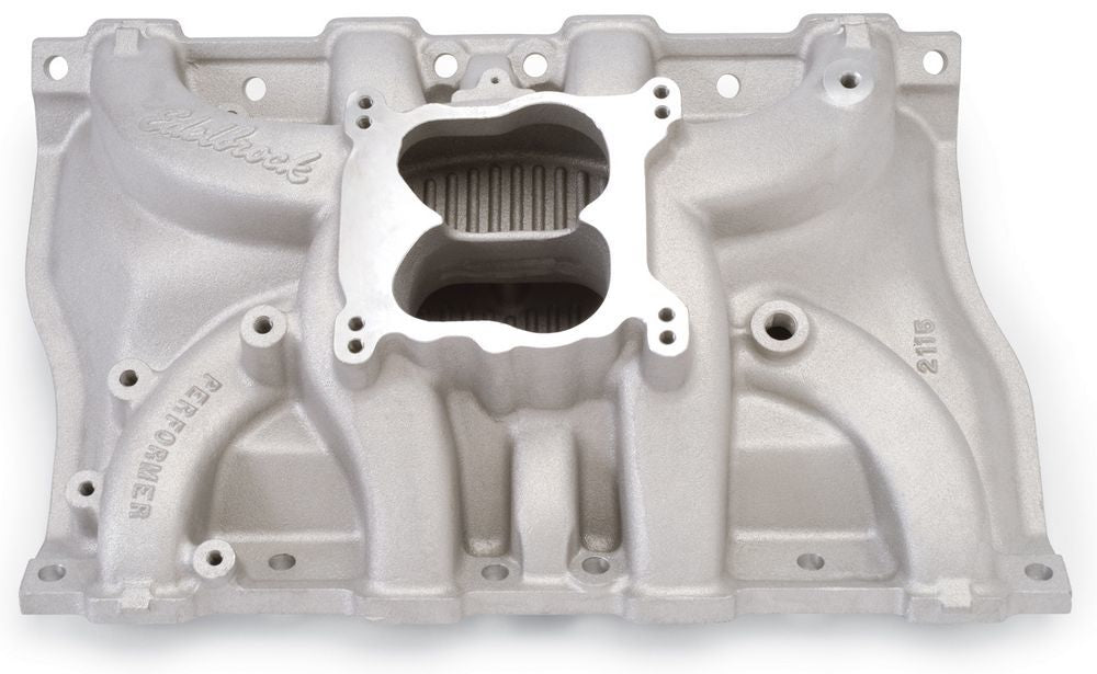 Collecteur d'admission Performer Cadillac - 472-500