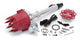Max-Fire Distributeur RTR BBM Blocs RB
