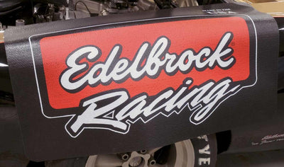 Housse de protection d'aile Edelbrock