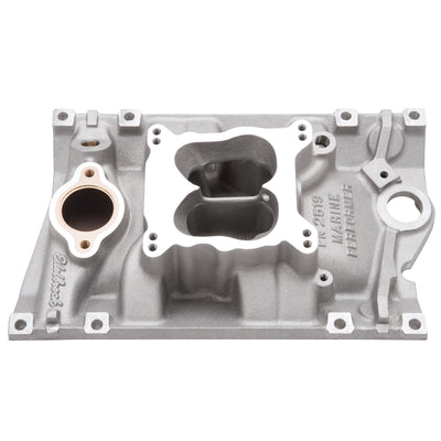Collecteur 4.3L Performer pour moteurs marins V6 96-14