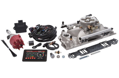 Kit Pro-Flo 4 EFI SBC