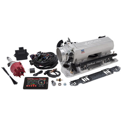 Kit EFI Pro-Flo 4 XT SBC 625 HP