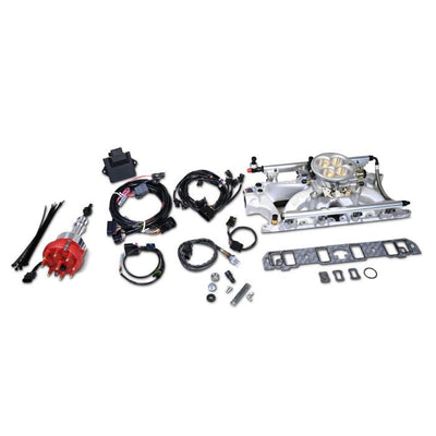 Kit Pro-Flo 4 EFI SBF 289-302 550 CV