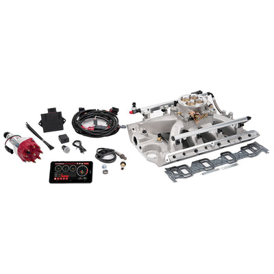 Kit Pro-Flo 4 EFI BBF FE 390-428 625 HP