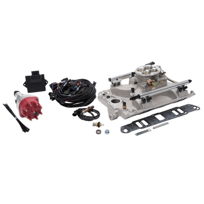 Kit Pro-Flo 4 EFI Pont. 326-455 625 HP