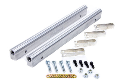 Kit de rampe d'injection SBF EFI