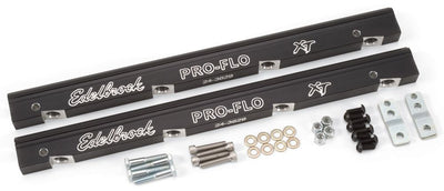 Kit de rampe d'alimentation EFI - GM LS Pro Flo XT