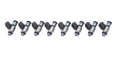 Injecteurs - Pico 35lb/hr - Lot de 8