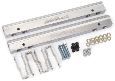 Kit de rampe d'injection EFI - SBM